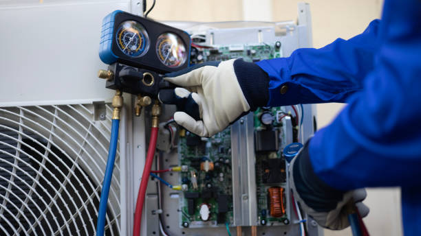 Affordable air conditioning repair in Penn Wynne, PA
